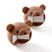 Кофейные медведи (две установки)