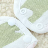 Детский водонепроницаемый слюнявчик подходит для мужчин и женщин для девочек