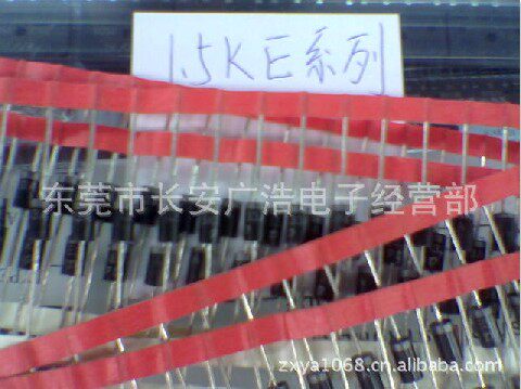 Transient Diode 1 5KE360A 1 5KE350A Environmental Protection Online Store