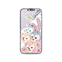 FC-11 полосатая семья Dafi