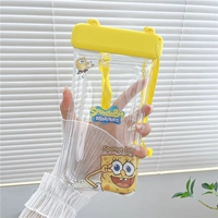 Губка, детка