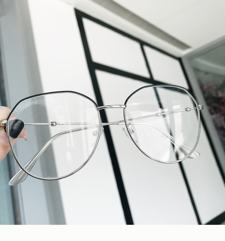 Montures de lunettes en Alliage cuivre-nickel - Ref 3138496 Image 17