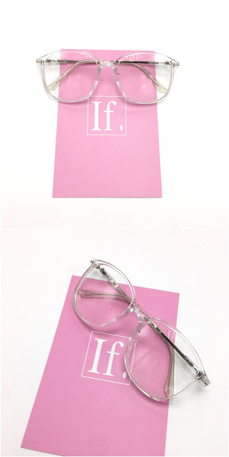 Montures de lunettes en Metal memoire - Ref 3138577 Image 26