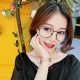 Ретро трендовые очки, популярно в интернете, оптика