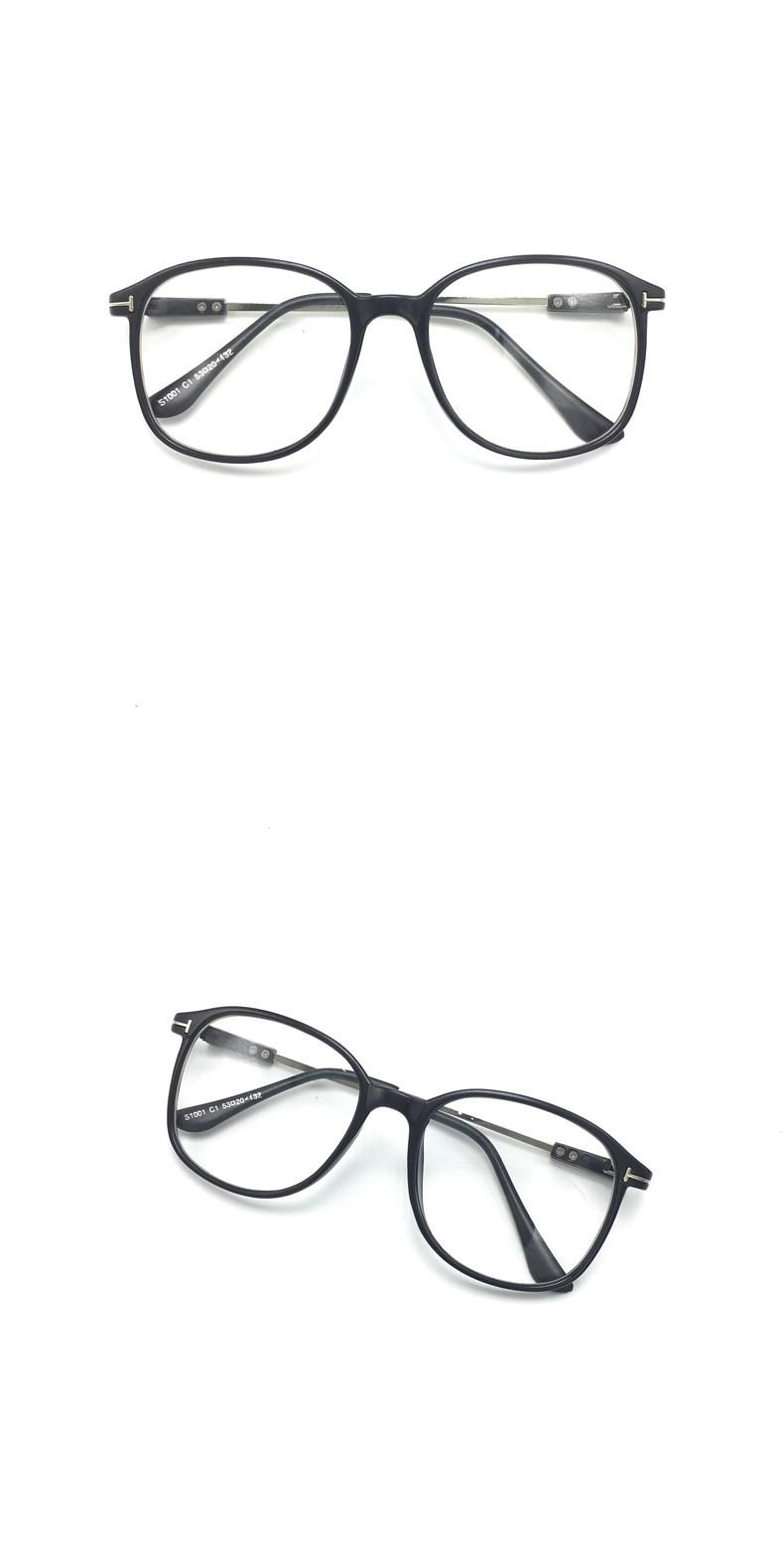 Montures de lunettes en Metal memoire - Ref 3138577 Image 25