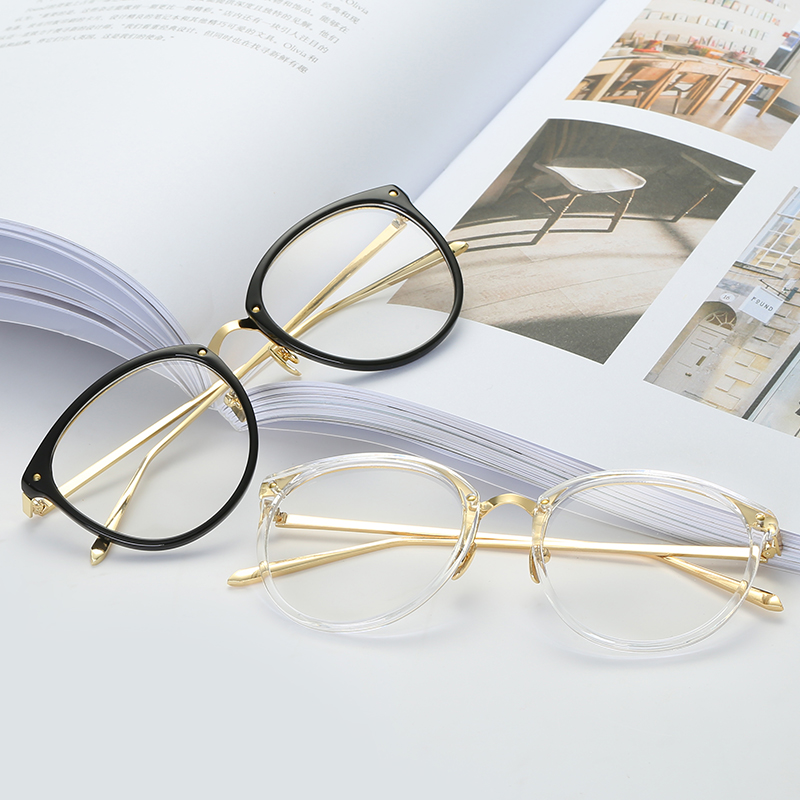 Montures de lunettes en Memoire plastique - Ref 3142156 Image 5