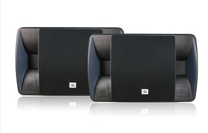 JBL RM101 10-inch KTV audio licensed