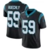 NFL Football Carolina Panthers Panther 59 Áo choàng huyền thoại Kuechly II