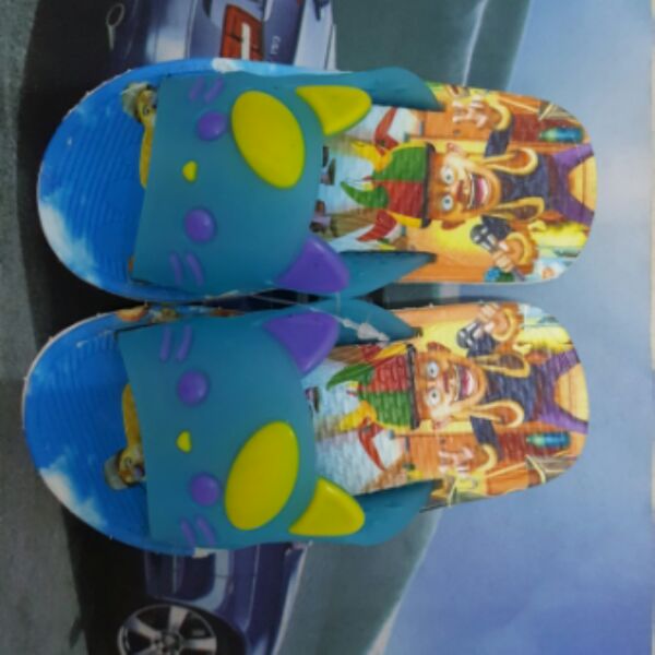 Chaussons enfants en autre - Ref 1019426 Image 7