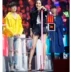 Mùa thu đông 2019 sao nữ mới với cùng chất lượng cao vải tweed nhỏ thơm áo khoác nữ - Áo khoác ngắn