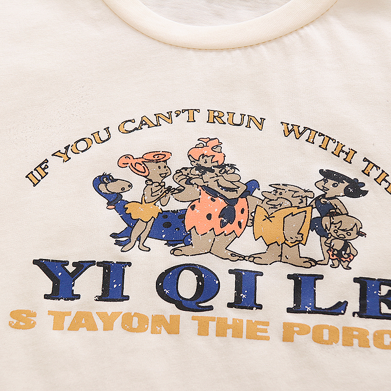 T-shirt enfant - Ref 3427769 Image 23