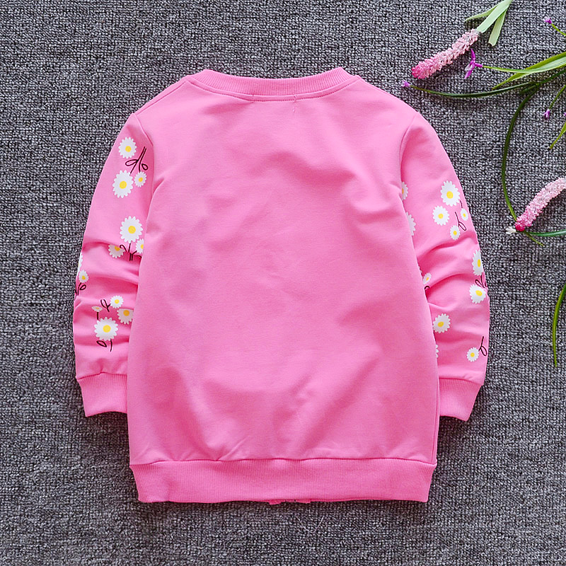 Cô gái mùa xuân áo mùa hè 1-2 tuổi trẻ em mới của quần áo 3 bé cotton phần mỏng điều hòa không khí cardigan bé mùa hè ăn mặc quần áo trẻ em giá rẻ