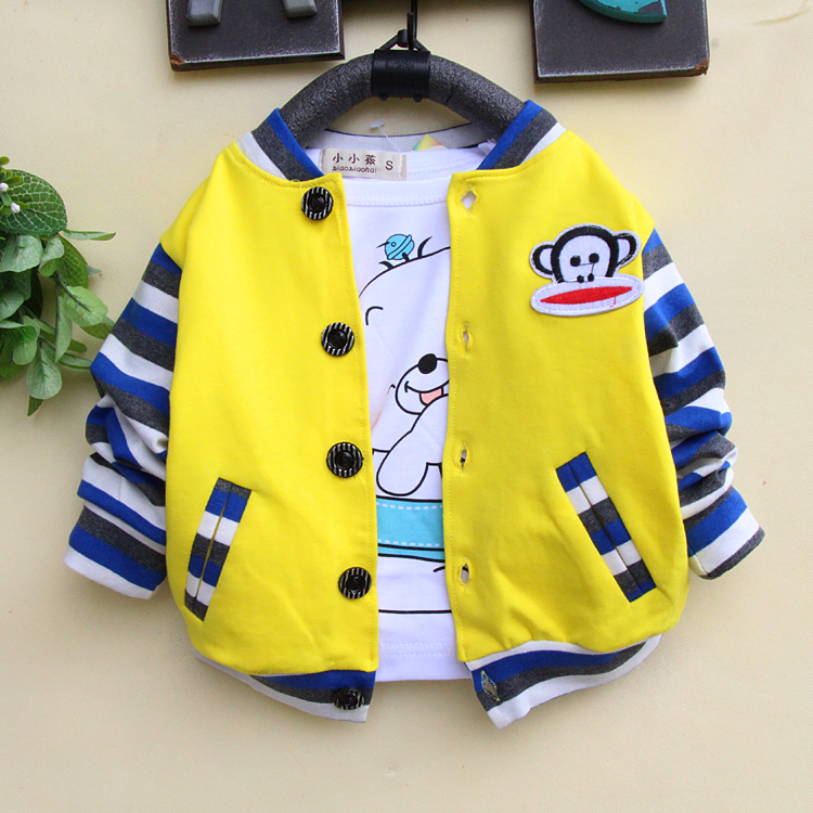 Blouson enfant - Ref 2156261 Image 35