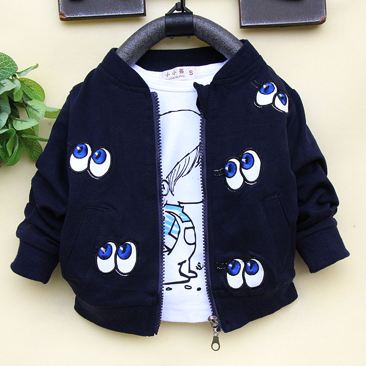 Blouson enfant - Ref 2156261 Image 52