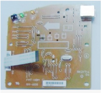 HP HP HP P1007 P1008 hp1007 1008 hp1007 Main Board Interface Board USB Drive Board Print-Taobao