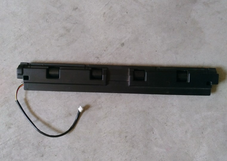 Original fitted with real DS 900910940980 pressed paper rod forward paper machine paper sensor