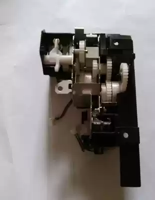 Original HP HP 277 277DW double-sided device Double-sided printing unit Double-sided drive gear assembly