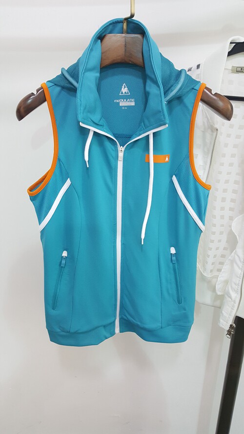 Débardeur sport - Ref 537941 Image 5