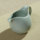 Rudao Ru Kiln fair cup size tea sea одноразовые бытовые чайные керамические аксессуары могут открывать кусочки высококачественного фарфора Ru mini 1