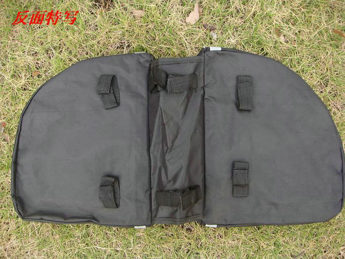 Sacoche pour vélo - Ref 2219368 Image 5