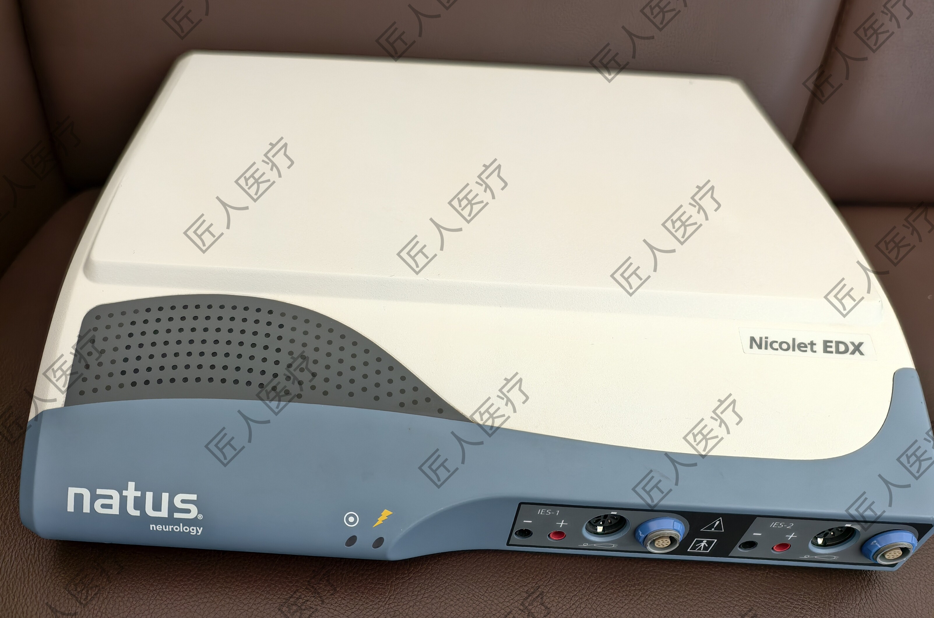 Natus肌电图/诱发电位仪维修等，可提供备用机