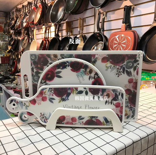 Южная Корея импортировал ханаливинг.