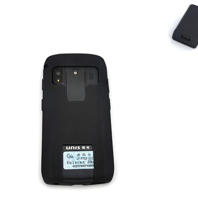 UNIS Ziguang PDA Postal HM62 M82 Сканер Защитный чехол Каша пленка аксессуары чехол для мобильного телефона