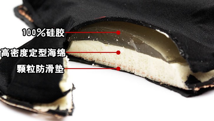 Selle de vélo - Ref 2349900 Image 23