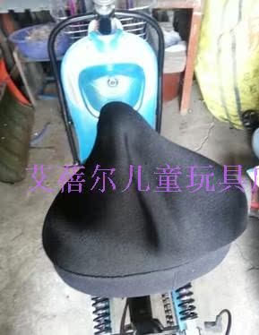 Selle de vélo - Ref 2349900 Image 25