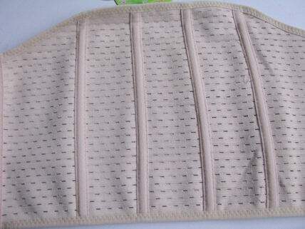 Corset en nylon - Ref 677366 Image 7