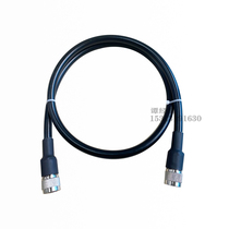 1-100 M Double N revolution N male radio frequency coaxial cable wireless AP bridge jumper cable 50-7 low loss 0-6G