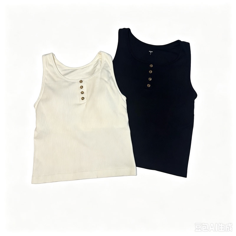 Hala Long Button-Up Sports Bra with Beautiful Back Design for Yoga and Fitness