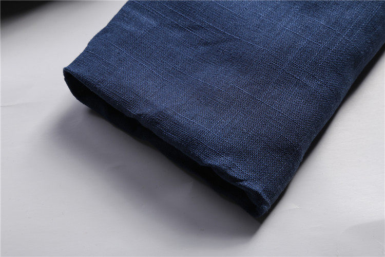 Blouson hiver pour homme en Chanvre - Ref 3115353 Image 36