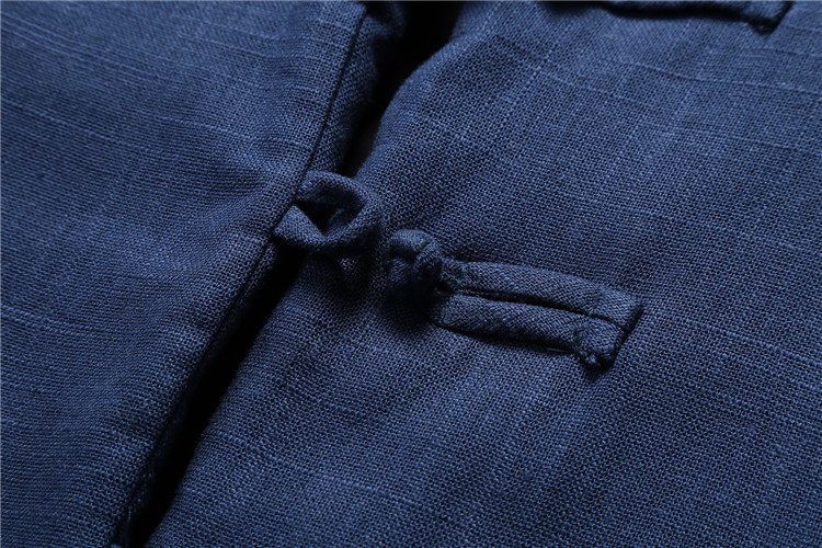 Blouson hiver pour homme en Chanvre - Ref 3115353 Image 30