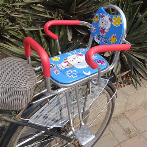 siège enfants pour vélo - Ref 2426151 Image 20