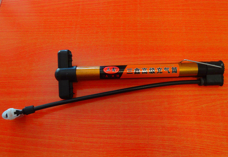 Pompe à vélo - Ref 2388888 Image 26