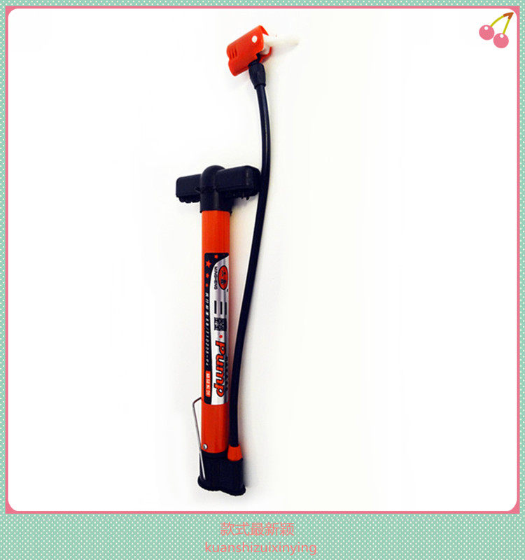 Pompe à vélo - Ref 2388888 Image 18