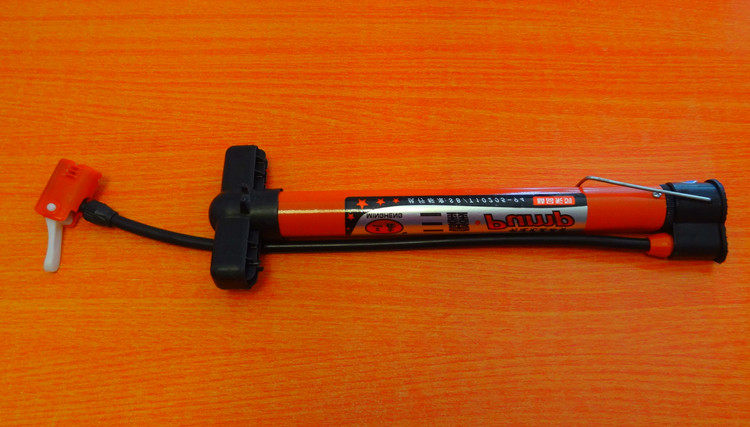 Pompe à vélo - Ref 2388888 Image 24