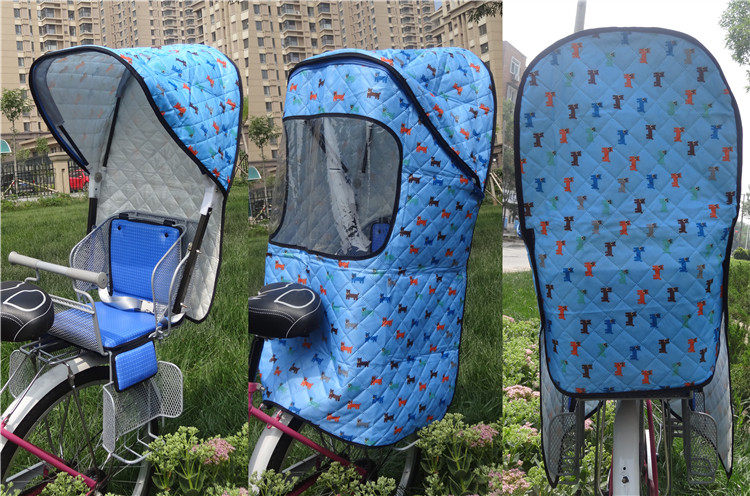 siège enfants pour vélo - Ref 2416416 Image 52