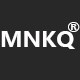 MNKQ轻奢品牌店