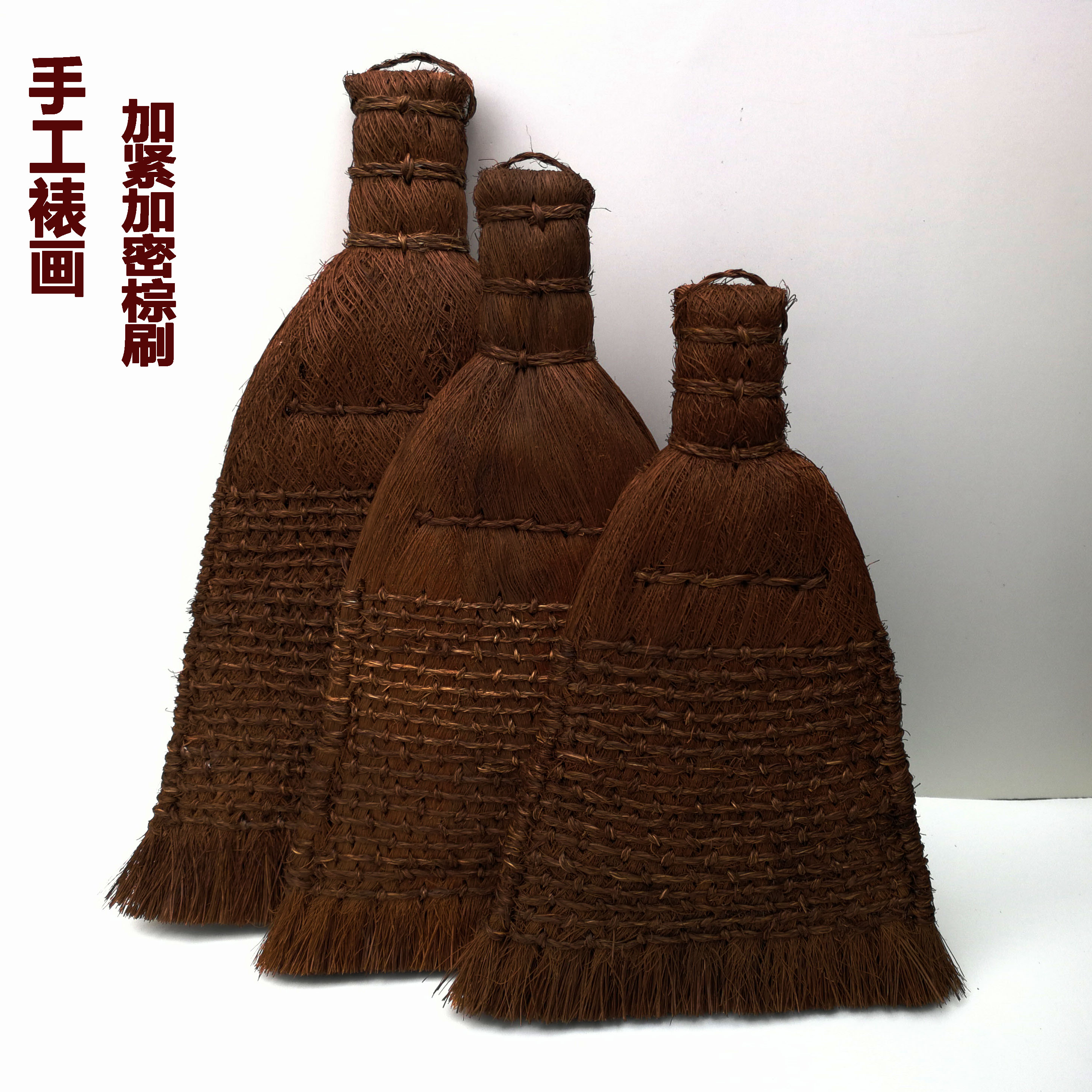 Framed painting brown brush brown brush with framed material Tuillion's furniture polished mounting tool caprillion