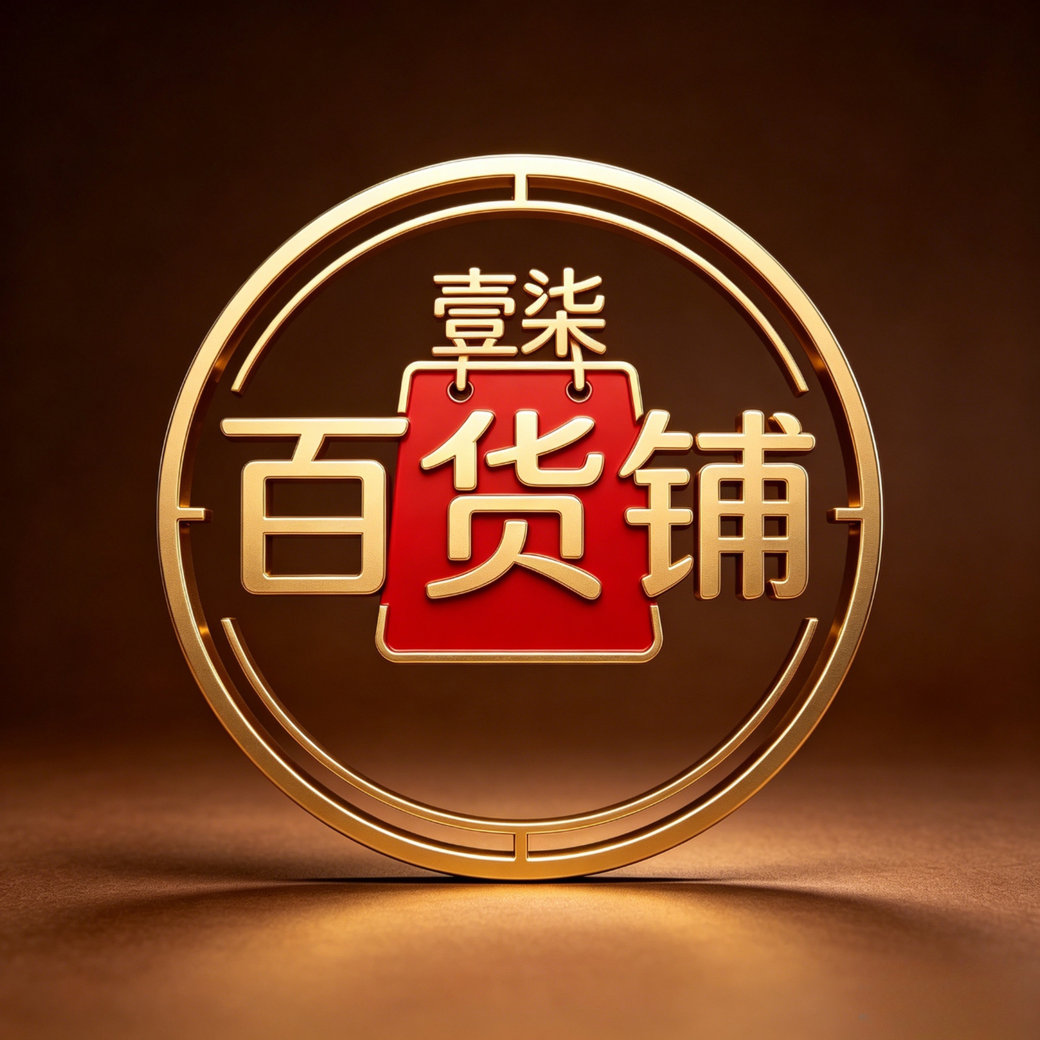 壹柒百货铺