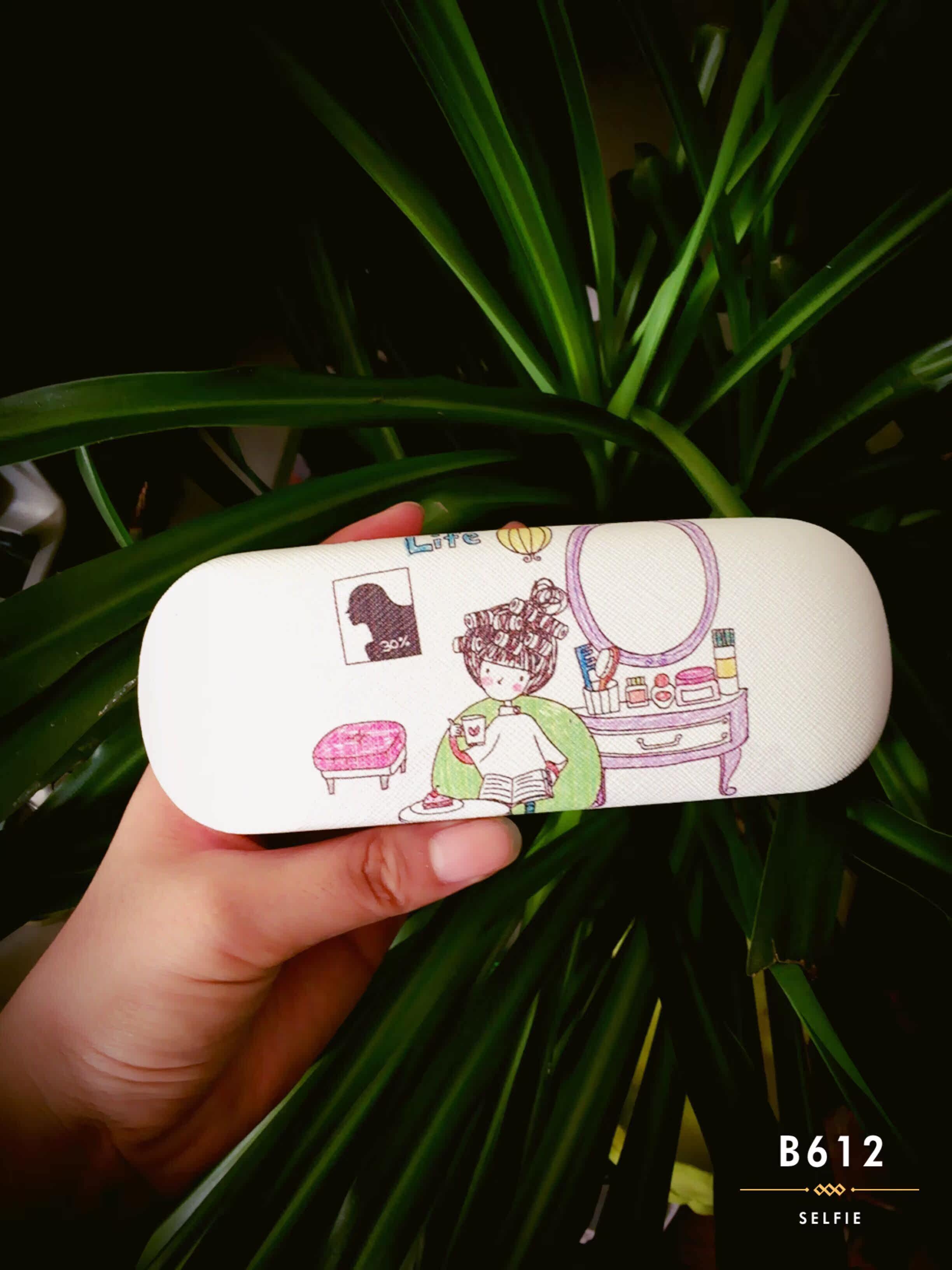 Etui à lunettes - Ref 1248180 Image 9