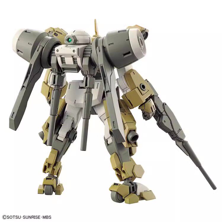 Игрушки из сериалов Gundam 现货 万代 hg 1/144 水星的魔女 学院重骑机 高达 拼装模型 Bandai