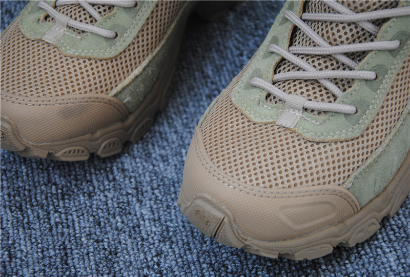 Boots militaires - Ref 1398622 Image 6