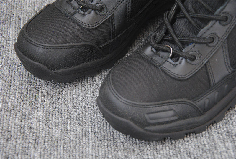 Bottes militaires - Ref 1402319 Image 6