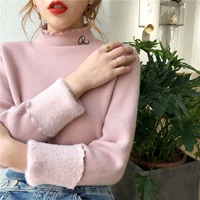 Флисовый, розовый