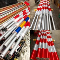 Corio Speed Mooring Sea Condeia All The Way Hai Divetv Fast Track Gate Round Pole High Speed Pass Brake Foam Round Pole