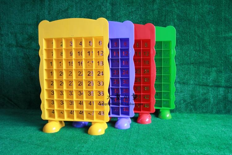 Special Price Kindergarten Plastic Mouth Cup Rack Children Cartoon Tea Cup Rack Early Education Center Water Cup Shelf