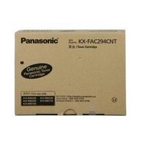 Original Panasonic KX-FAC294CNT powder box Panasonic 294 three-pack powder box KX-MB778 258 powder box